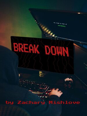 cover image of Break Down